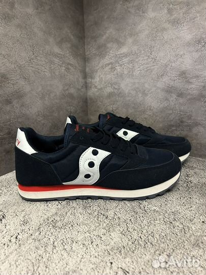 Кроссовки saucony
