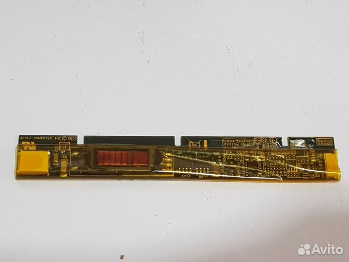 Инвертор матрицы Apple Macbook 13 A1181