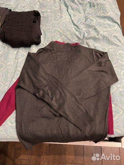 Вещи пакетом унисекс