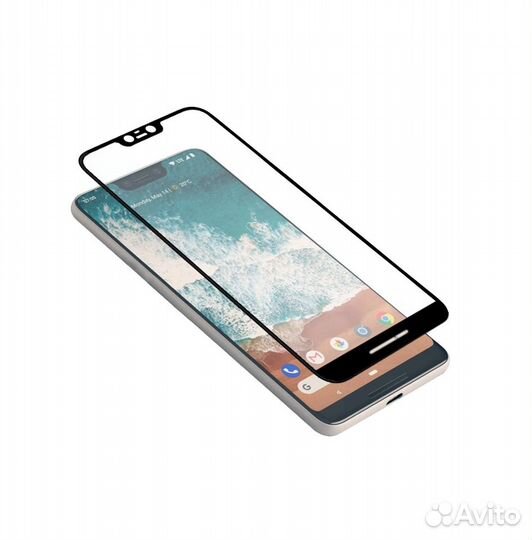 Стекла для Google Pixel