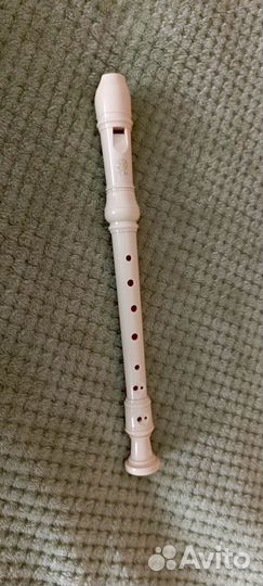 Блок флейта yamaha