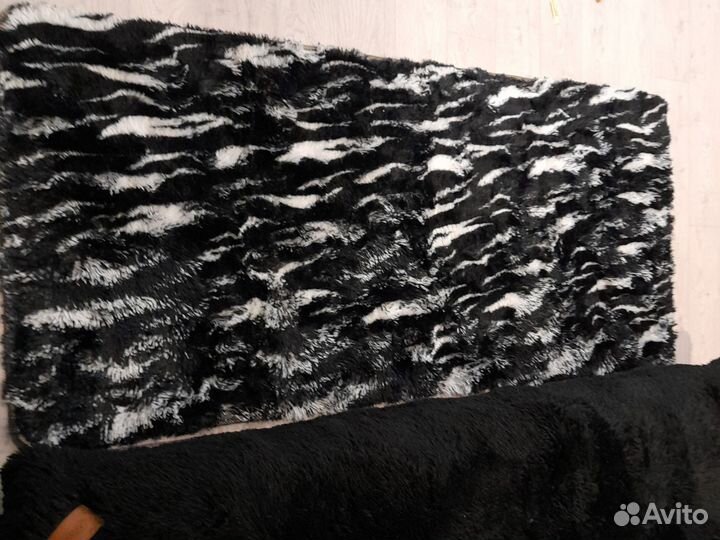 Палас ковёр 12м