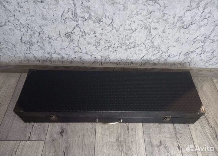 Шaмпура в кeйсе