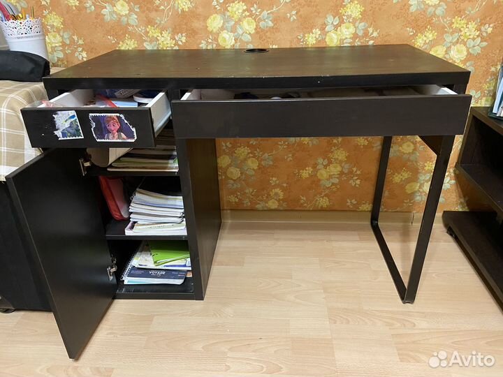 Компьютерный стол бу