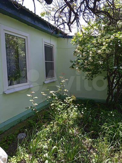 Дом 66,1 м² на участке 22 сот.