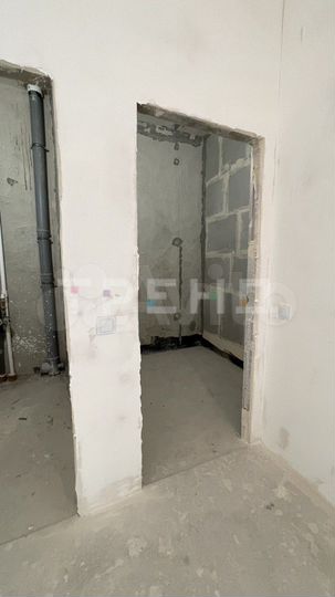 1-к. квартира, 38,6 м², 7/19 эт.