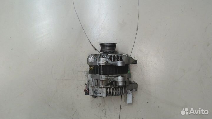 Генератор Mazda 3 (BM), 2016