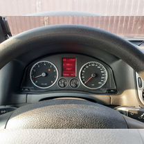 Volkswagen Tiguan 1.4 MT, 2008, 182 500 км