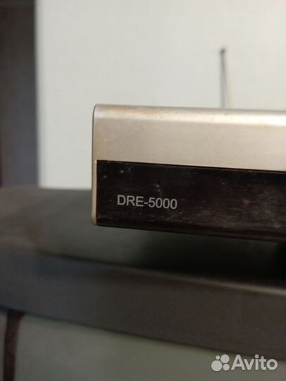 Тюнер для спутниковой антенны