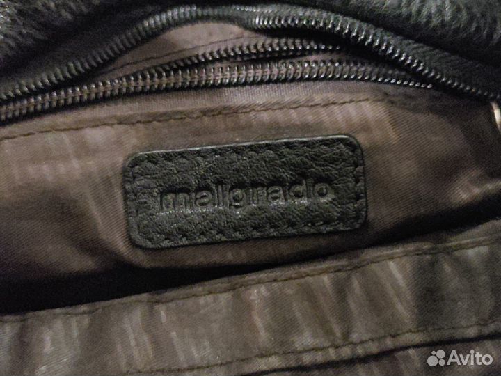 Сумка malgrado женская