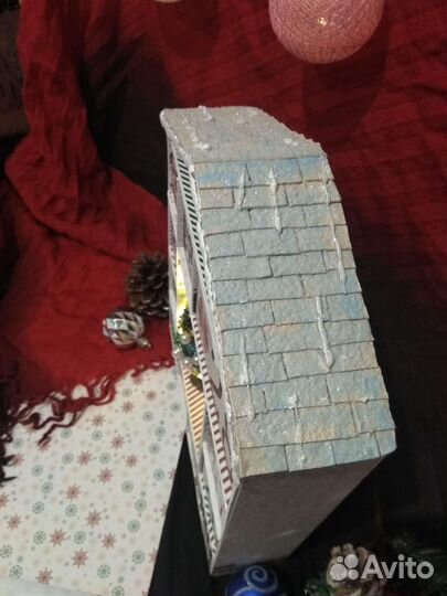 Адвент календарь детский