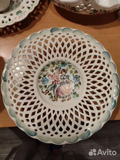 Семикаракорская керамика