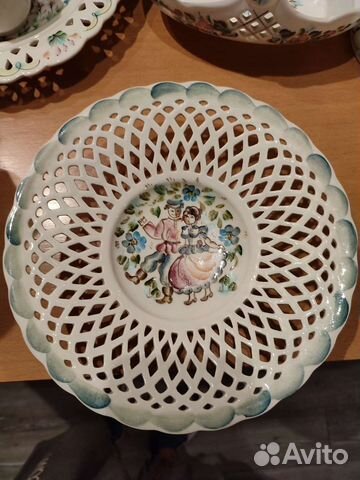 Семикаракорская керамика