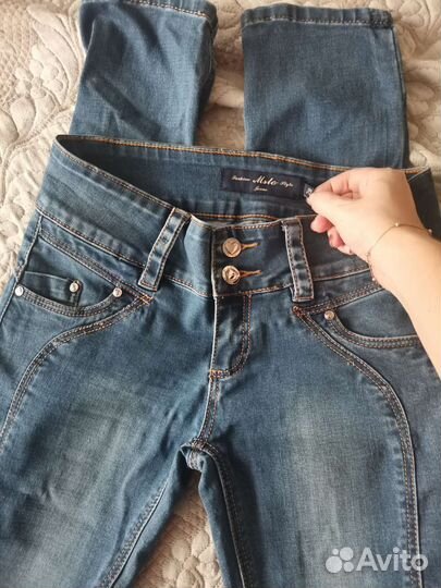 Пакет одежды