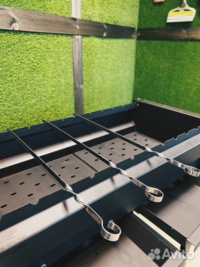 Мангал Файркрафт Комфорт Эйр