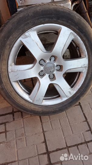 Michelin Primacy 3 225/55 R17