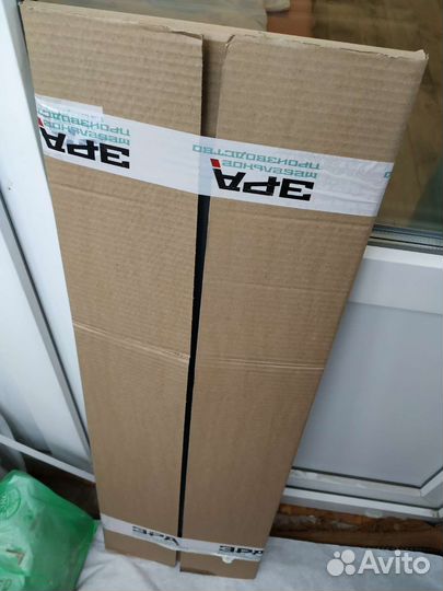 Зеркало новое