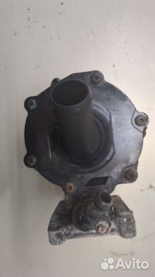 Гур Ford Mondeo 3, 2001