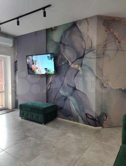 Дом 125 м² на участке 5,5 сот.