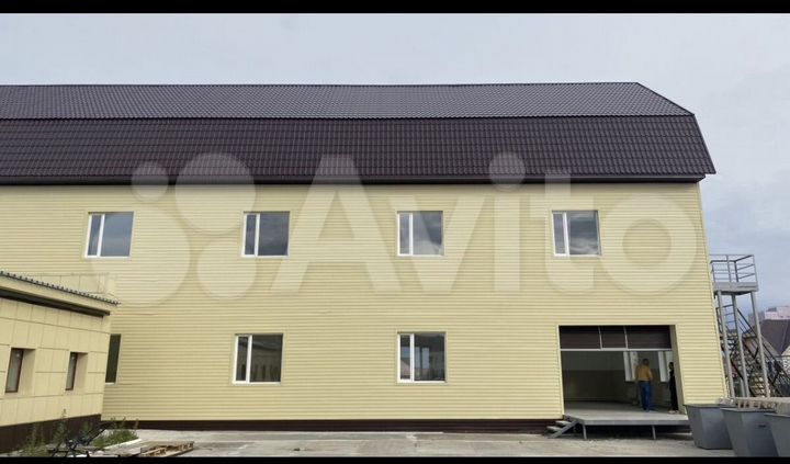 Свободного назначения, аренда помещений