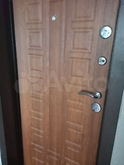 2-к. квартира, 44 м², 5/5 эт.