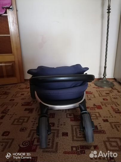 Продам детскую коляску