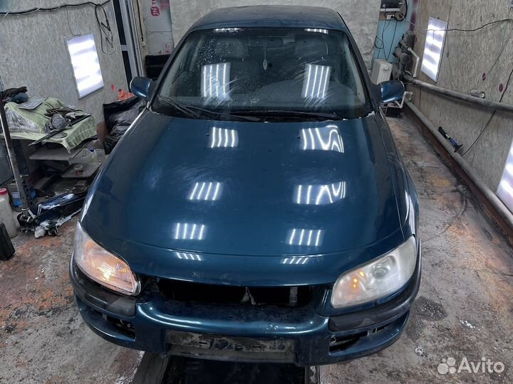 Opel Omega b разбор/запчасти