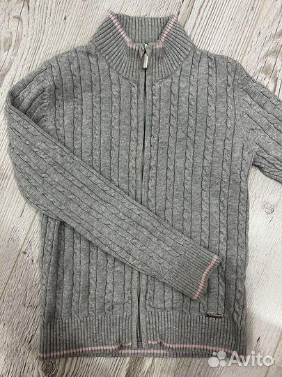 Кофта для девочки