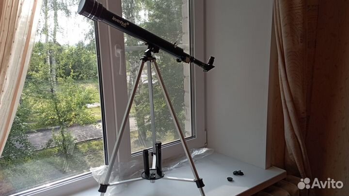 Телескоп детский