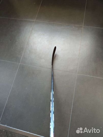 Клюшка хоккейная ссм jetspeed ft 5 pro