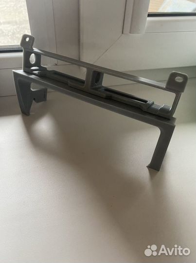 Переходная рамка для установки 2din газель -Бизнес