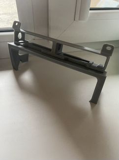 Переходная рамка для установки 2din газель -Бизнес