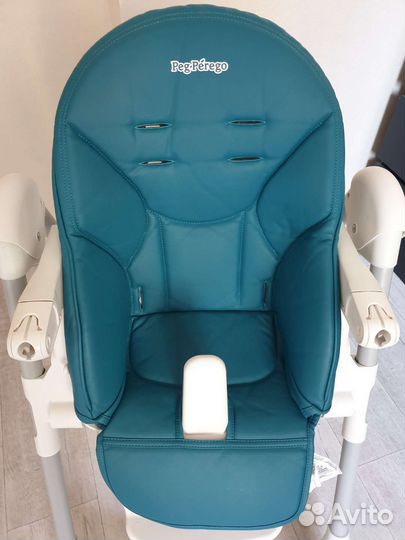 Стульчик для кормления peg perego prima papa