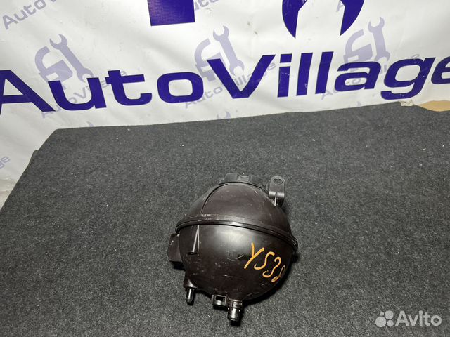 Расширительный бачок BMW F25 F26