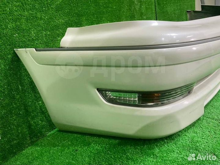 Бампер передний mark 2 JZX100