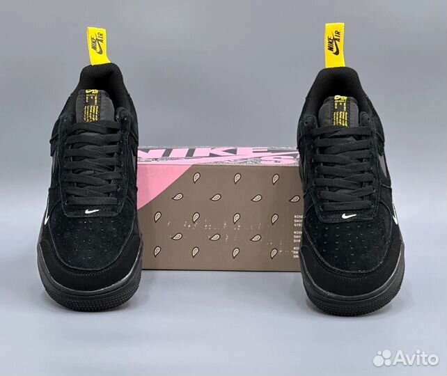 Кеды Nike air force 1