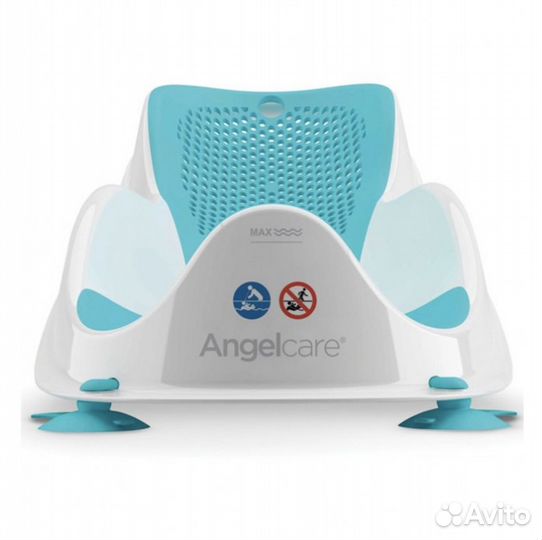Горка для купания малышей Angel Care