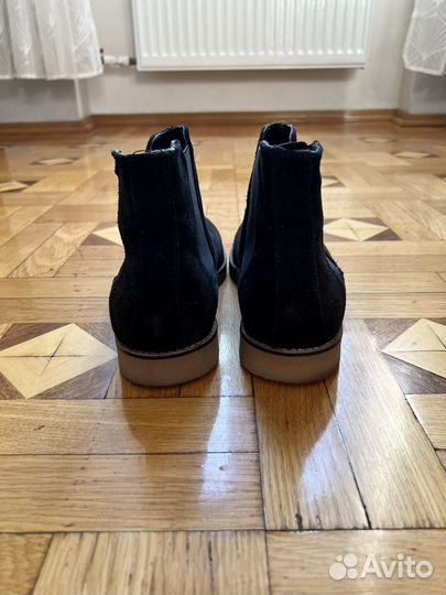 Ботинки Челси Zara