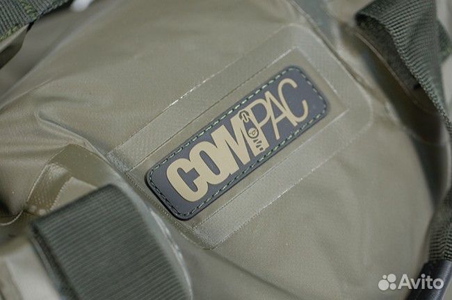 Гермомешок Korda Compac Dry Bag S 25х25х30см