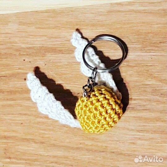 Игрушки для любителей Гарри Поттера