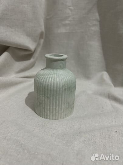 Ваза для сухоцветов