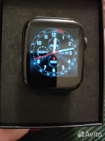 Smart watch