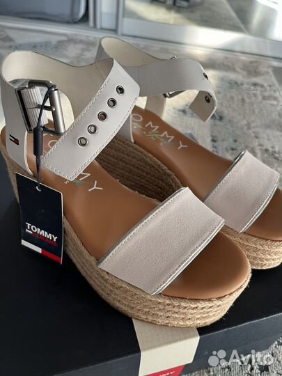 Босоножки Tommy Jeans р.36