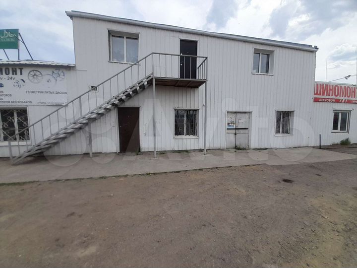 Торговая площадь, 97 м²
