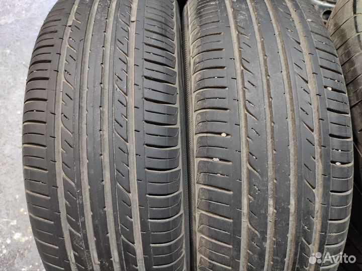 Federal Formoza AZ01 185/60 R15