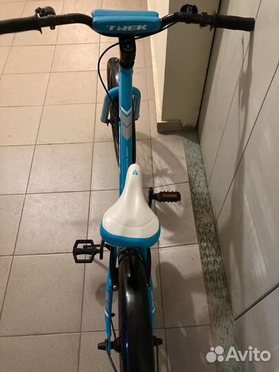 Велосипед детский trek 20