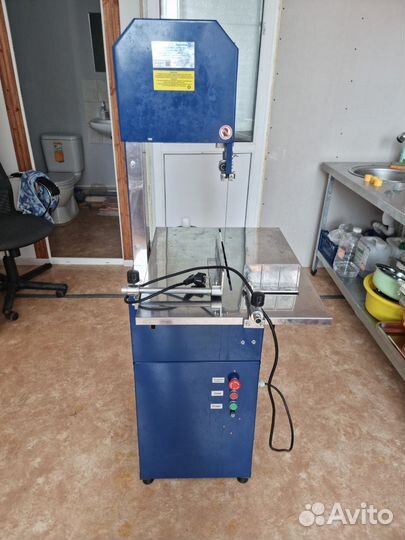 Холодильная витрина