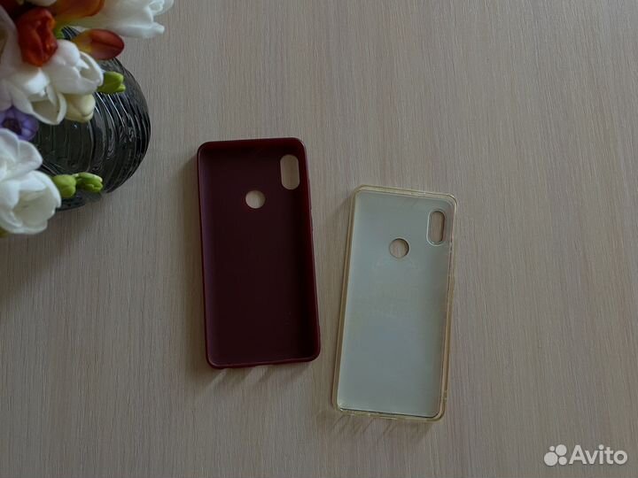 Чехол Xiaomi redmi note 5