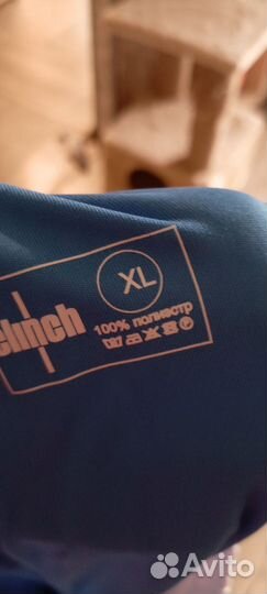 Боксерская форма clinch