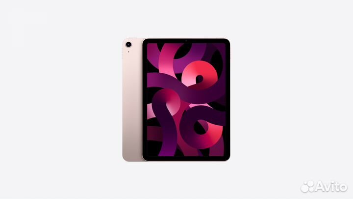 iPad Air 5 M1 (2022) Wi-Fi 256 GB